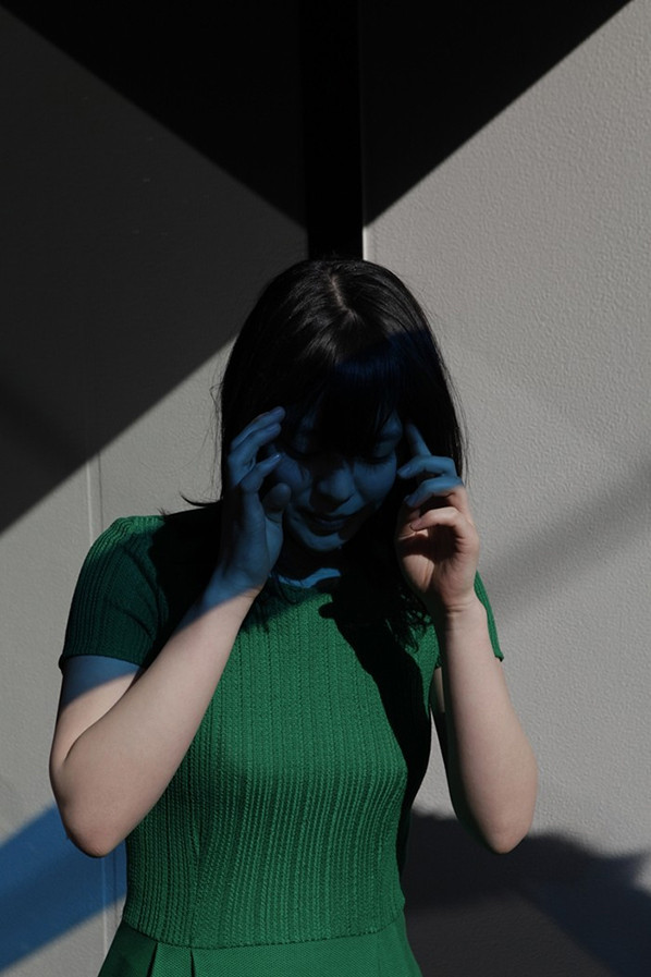 Viviane Sassen