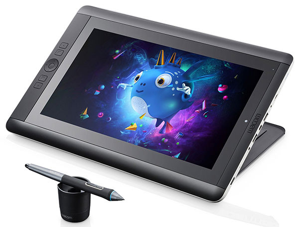 Wacom Cintiq Companion