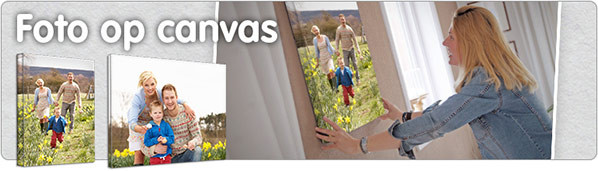 Webprint: Canvas