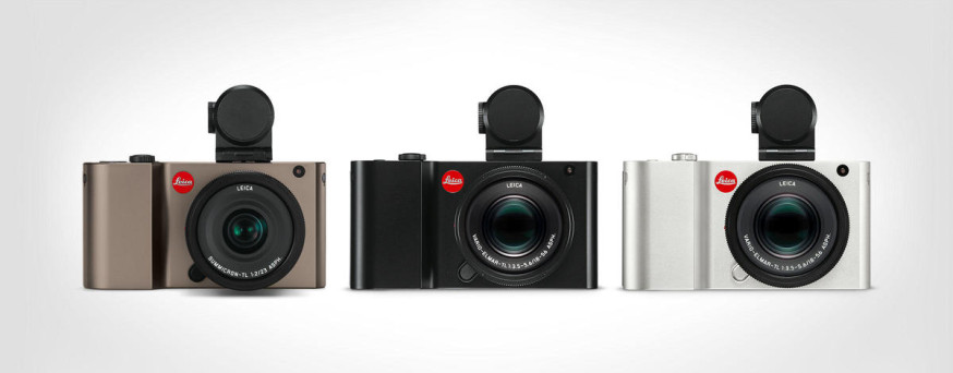 Leica TL