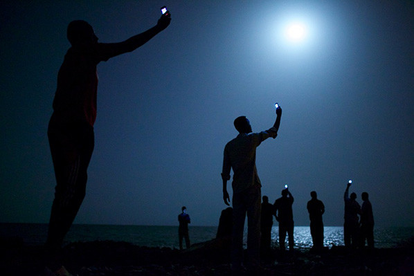 World Press Photo 2013