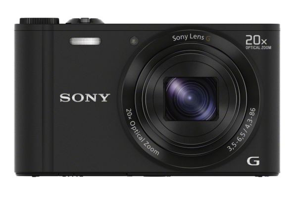 Sony WX300