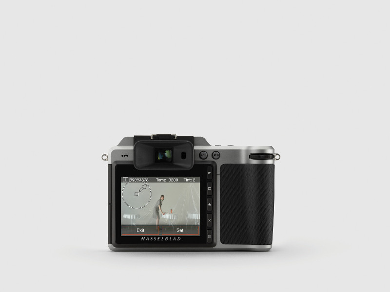 Hasselblad