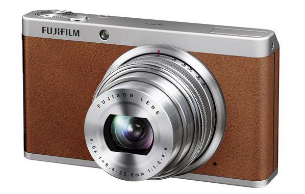 fujifilm XF1