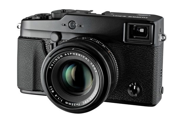 Fujifilm X-Pro1