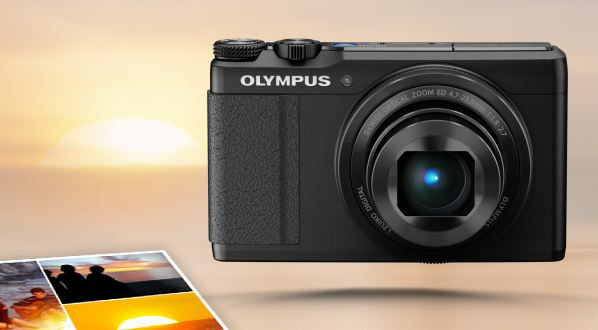 Olympus XZ-10