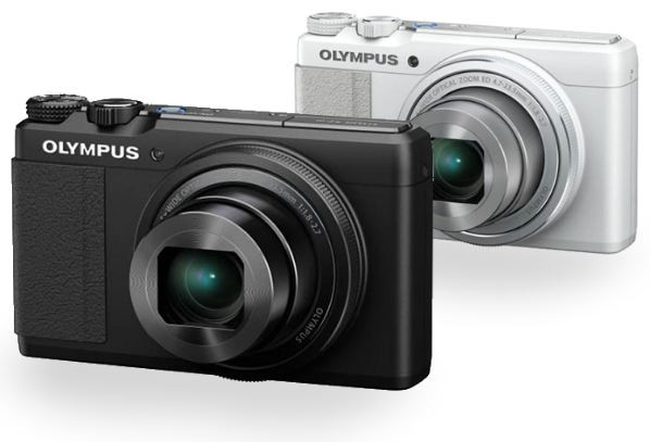 Olympus XZ-10