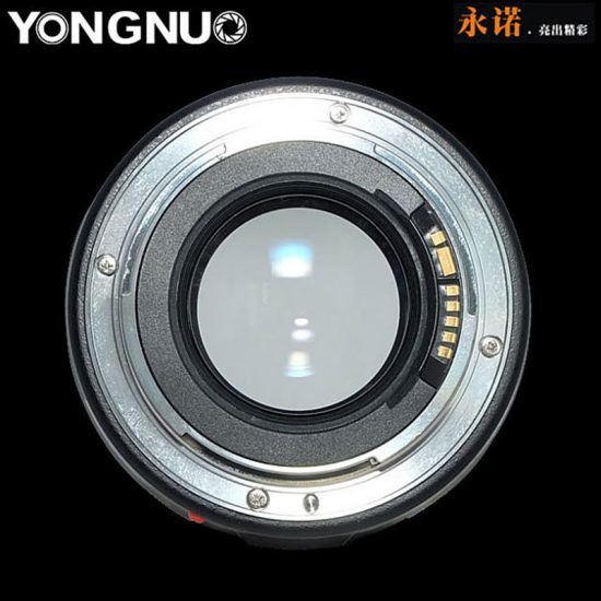 Yongnuo YN 100mm f/2