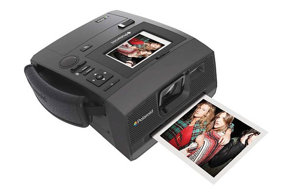 Polaroid Z340