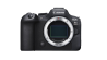 Canon introduceert EOS R6 II-systeemcamera 