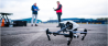 Strengere EU-regelgeving voor drones vanaf 31 december 2020 van kracht