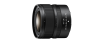Nikon power zoom: NIKKOR Z DX 12-28mm f/3.5-5.6 PZ VR