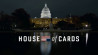 Wie maakte het House of Cards intro?