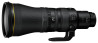 Nikon introduceert superteleobjectief NIKKOR Z 600mm f/4 TC VR S