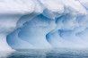 De prachtige gletsjers van Antarctica