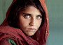 Afghaans meisje uit foto Steve McCurry gearresteerd	