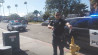 Heftig: Agent denkt dat GoPro geweer is en neemt fotograaf onder schot