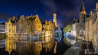 De mooiste fotolocaties: Brugge, België