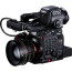 Nieuwe firmware update Canon EOS C500  Mark II breidt professionele toepassings mogelijkheden nog verder uit 