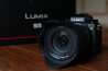 Panasonic introduceert LUMIX S5