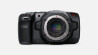 Dit is de nieuwe Blackmagic Pocket Cinema 6K Camera