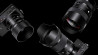 Sigma introduceert 3 nieuwe high-end objectieven, waaronder 's werelds eerste 35mm F/1.2 lens