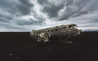 De mooiste fotolocaties ter wereld: Sólheimasandur