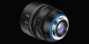 Irix Cine 45mm T1.5 lens aangekondigd