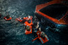 DIGIFOTO Pro Ambassadeur Kevin Vervoort fotografeert Rescue Experience - ondergaan en beleven