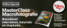 Macrofotografie - MasterClass