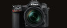 Test Nikon D500: deel 2 ISO Invariance