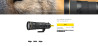 Nikon introduceert de NIKKOR 180-400mm mét 1,4x-teleconverter 