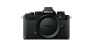 Nikon brengt zwarte Z fc camera en special edition objectief uit