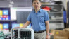 Wetenschappers hebben een 500 megapixel cloudcamerasysteem onthuld in China