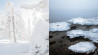 Finland: ijskoud maar fotogeniek