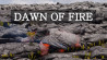 Dawn of Fire van Tyler Hulett – De vernietigende kracht van lava