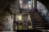 Spotlight urbex foto's uit onze Lezersgallery