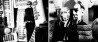 Warhol-fotograaf Billy Name overleden