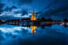 Volg een lezing landschapsfotografie van Bas Meelker