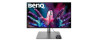 BenQ PD2725U: 4K-monitor met Thunderbolt 3 en USB-C