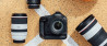  Canon lanceert haar langverwachte topmodel EOS R1 systeemcamera en de geavanceerde EOS R5 Mark II