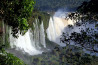 De mooiste fotolocaties ter wereld: Iguazu watervallen