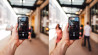 Hoe goed ken jij je bokeh? Zien we links of rechts f/1.4?