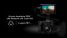 Atomos en Panasonic kondigen RAW-video via HDMI aan voor Lumix S1H