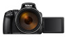 Nikon introduceert de COOLPIX P1000