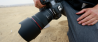 Canon introduceert de C400 Cinema EOS- camera met RF-vatting, alsook een Cine Servo- lens voor een nieuwe definitie van veelzijdig- heid