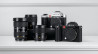Bespaar nu 1400 Euro op een Leica SL2 Kit