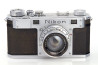 Nikon One uit 1948 geveild voor €384.000 