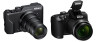 Nieuw: 2x Nikon COOLPIX superzooms