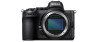 Nikon Z-serie firmware nu beschikbaar